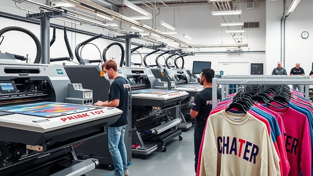 טכנולוגיות הדפסה – מה באמת עובד?