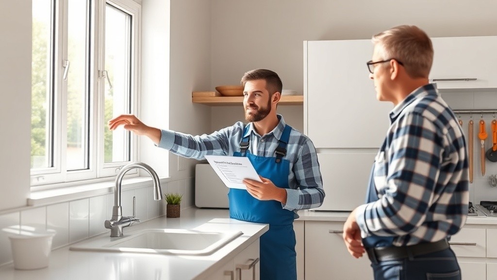 טיפים של אלופים – איך להימנע מתקלות אינסטלציה מיותרות