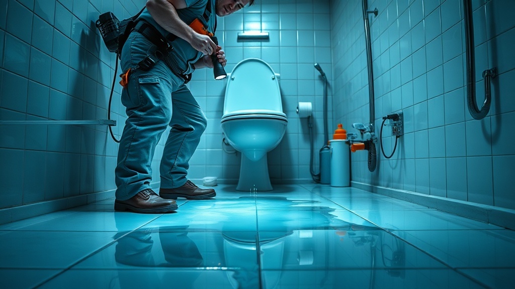 מתי באמת צריך אינסטלטור 24 שעות