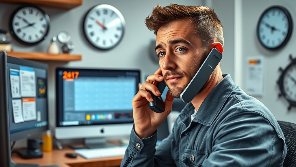 שאלות נפוצות על אינסטלטור 24 שעות פתח תקווה