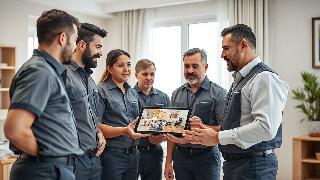 איך בוחרים חברת פוליש בגבעת זאב בלי ליפול בפח?