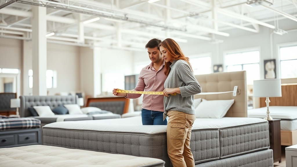 איך בוחרים מיטה זוגית קינג סייז שמתאימה לכם?