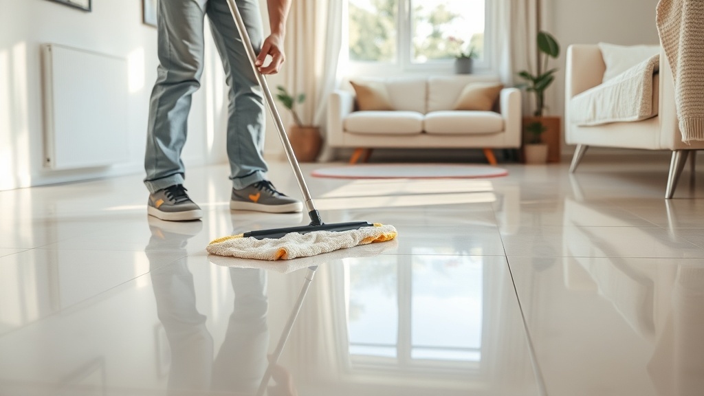 טיפים של אלופים – איך לשמור על הברק אחרי פוליש?