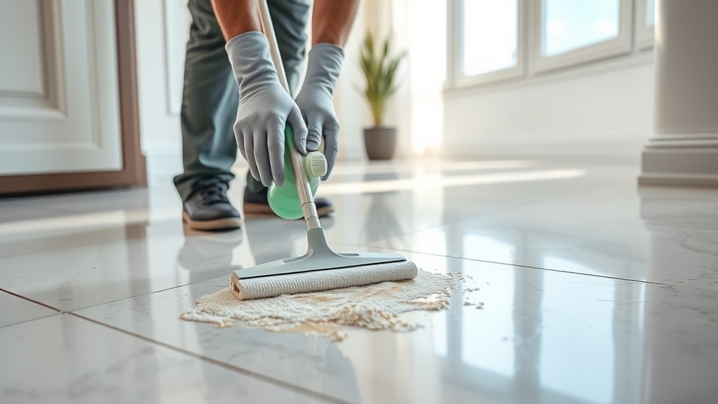 מה כולל ניקיון בתים לאחר שיפוץ בחולון