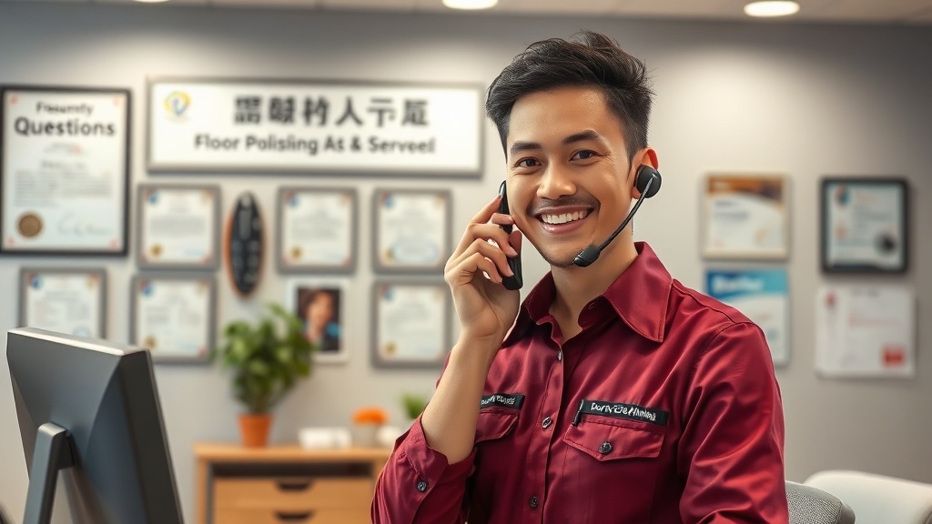 שאלות נפוצות על חברת פוליש בגבעת זאב