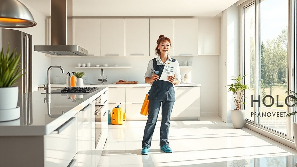 שאלות נפוצות על ניקיון בתים לאחר שיפוץ בחולון