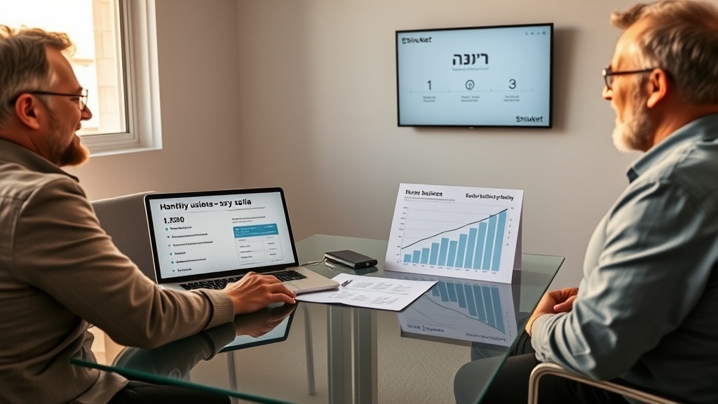 איך לבחור שירות קידום אתרים בלי להיצלות