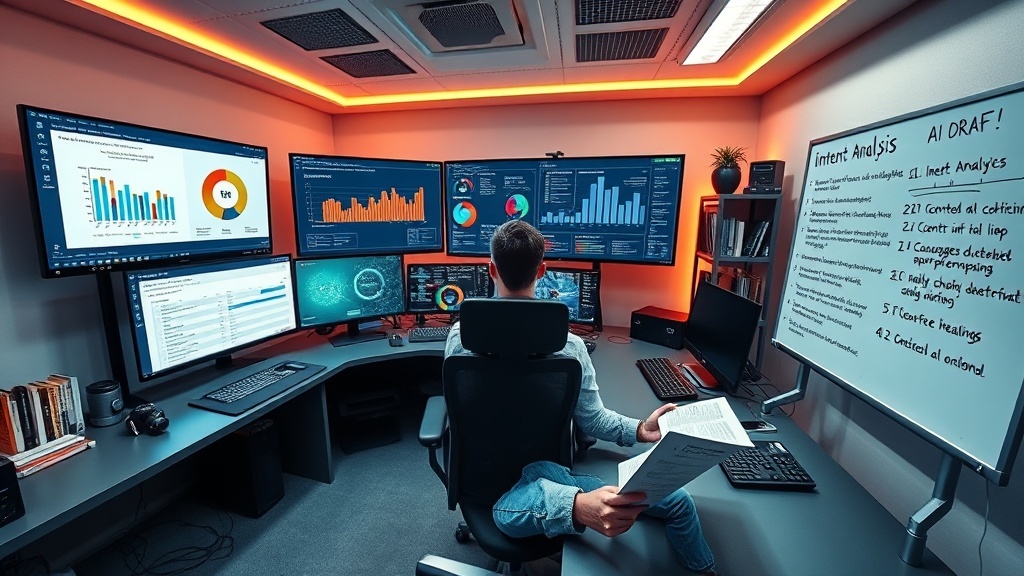 איך נראה שירות קידום אתרים בפועל – חודש אחר חודש