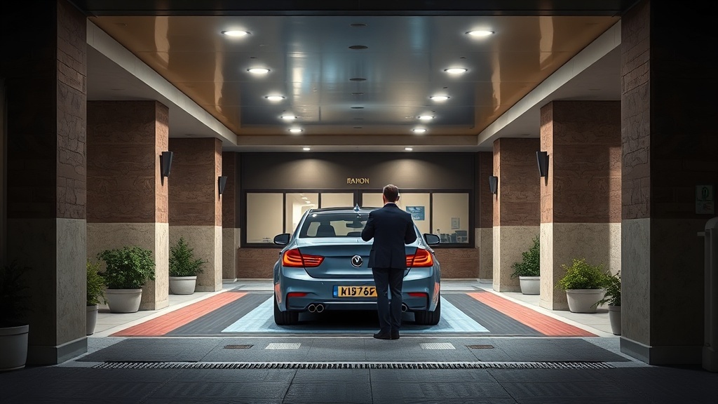 חוויית אירוח – מה באמת קורה כשמגיעים