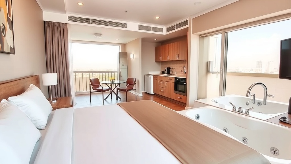 סיכום – למה חדרים לפי שעה בראשון לציון זה הפתרון הכי משתלם